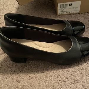 Clark Chartli Deva Pump